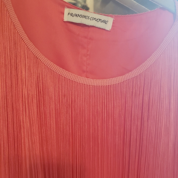 Dress worn once fir my Birthday - Picture 6 of 6